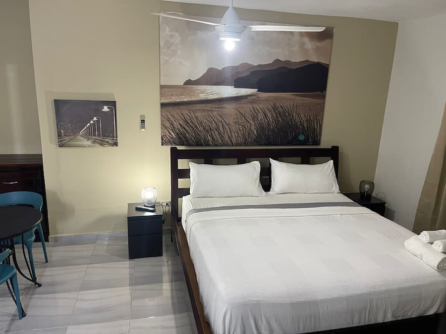 Hotel Casa Jum