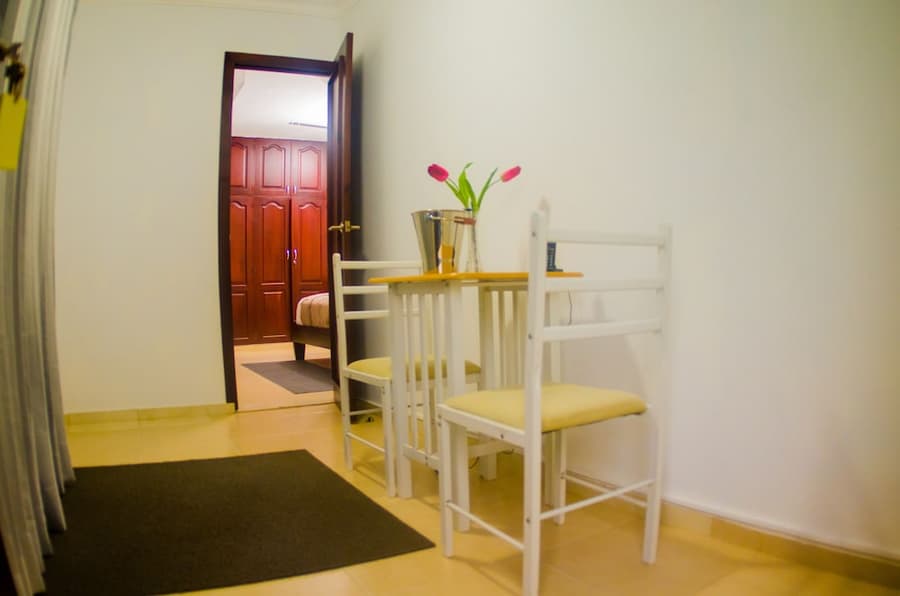 Hotel Casa Jum
