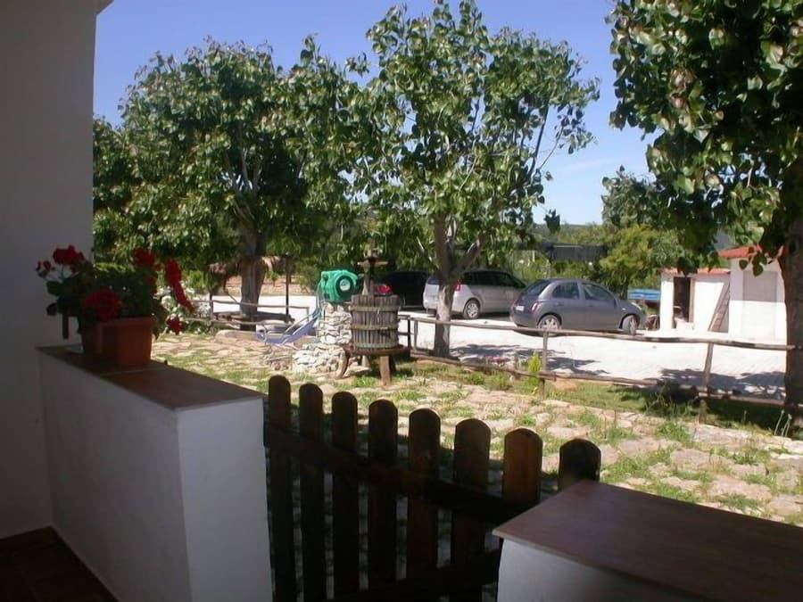 La Formichina