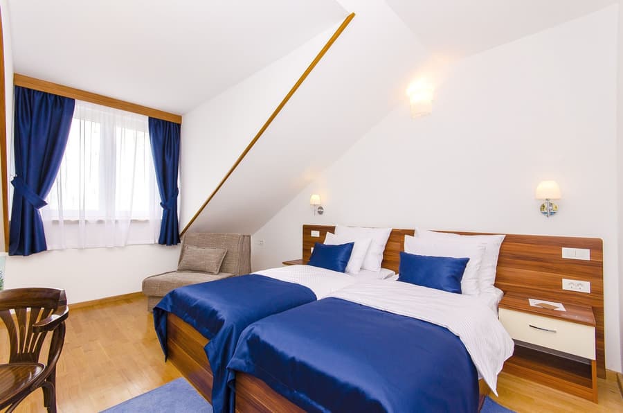 Palma Rooms B&B
