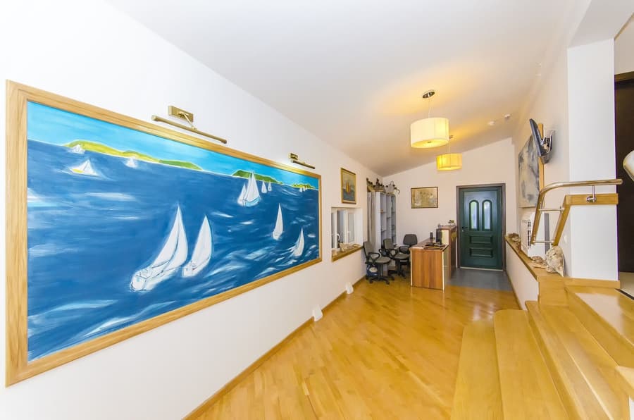 Palma Rooms B&B