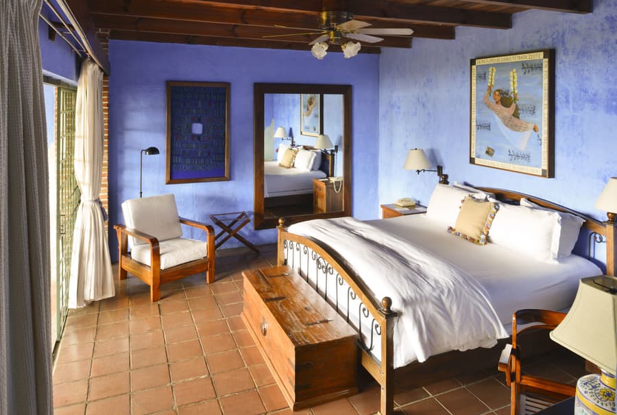 Hotel Casa Palopó - Relais & Chateaux