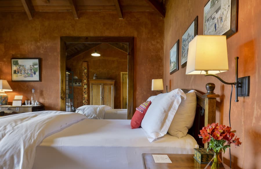 Hotel Casa Palopó - Relais & Chateaux