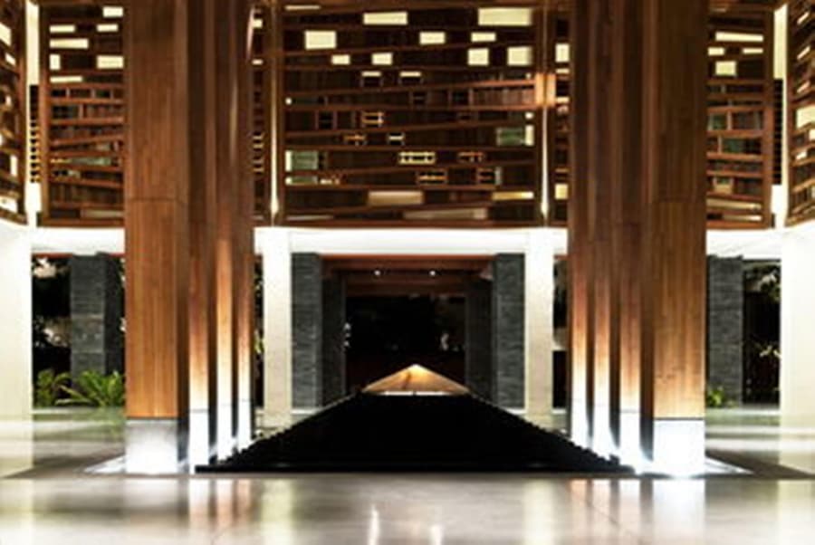 Hansar Samui Resort & Spa