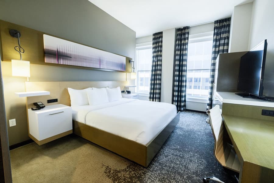voco Hotel Napoleon Memphis by IHG