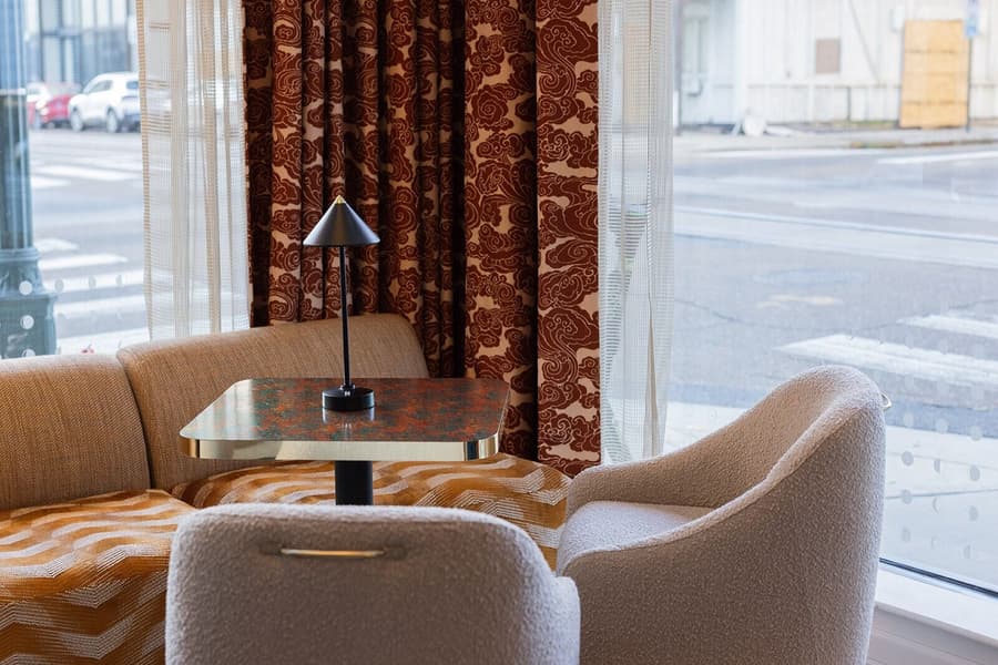 voco Hotel Napoleon Memphis by IHG