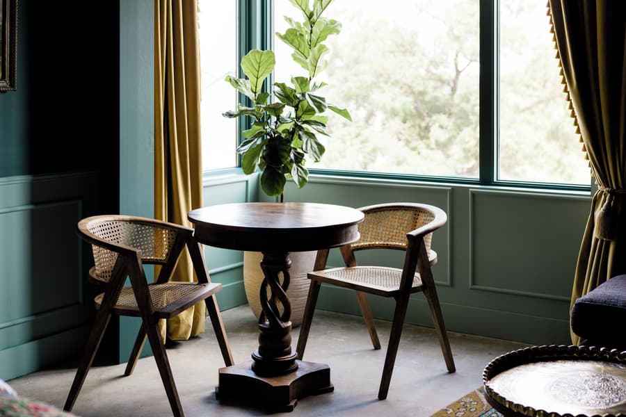 The Frances Modern Inn