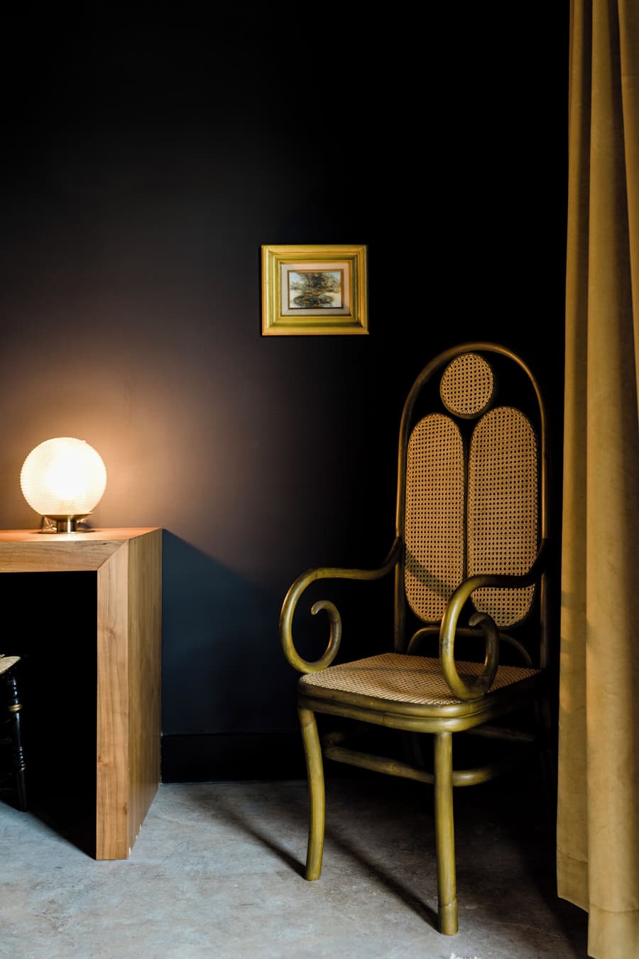 The Frances Modern Inn