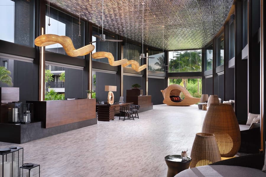 The ShellSea Krabi Luxury Beach Front Resort & Pool Villa