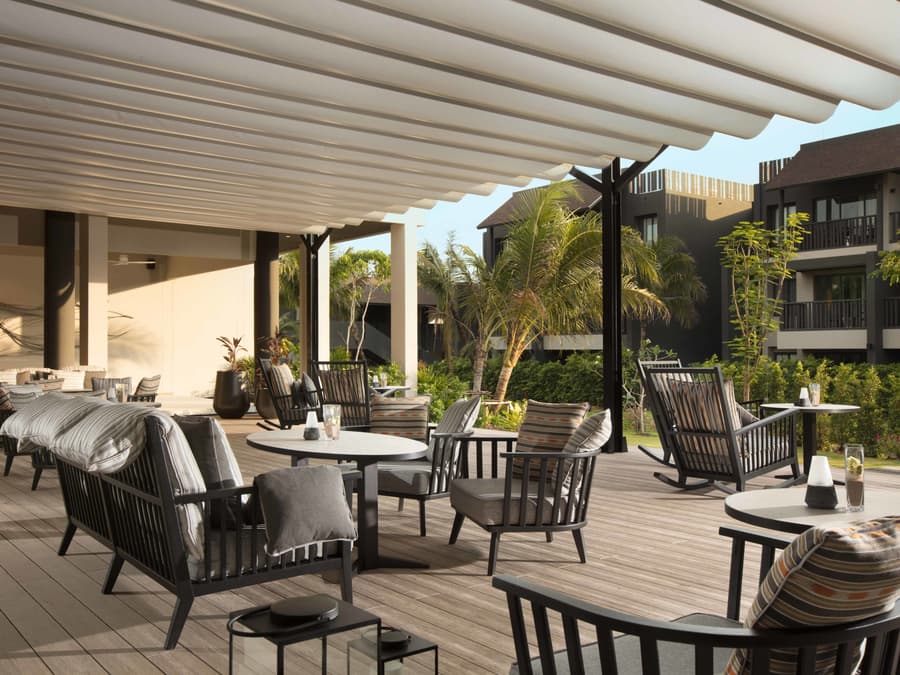 The ShellSea Krabi Luxury Beach Front Resort & Pool Villa