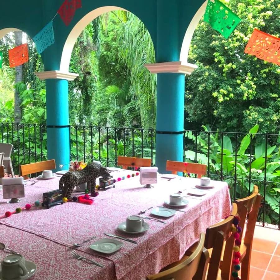 La Ceiba Hotel Spa
