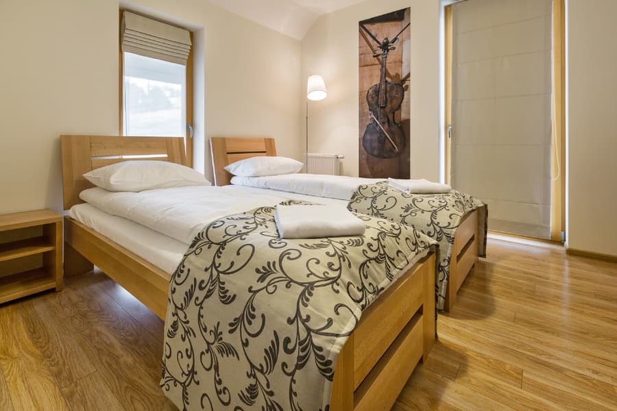 Smrekowa Polana Resort & Spa