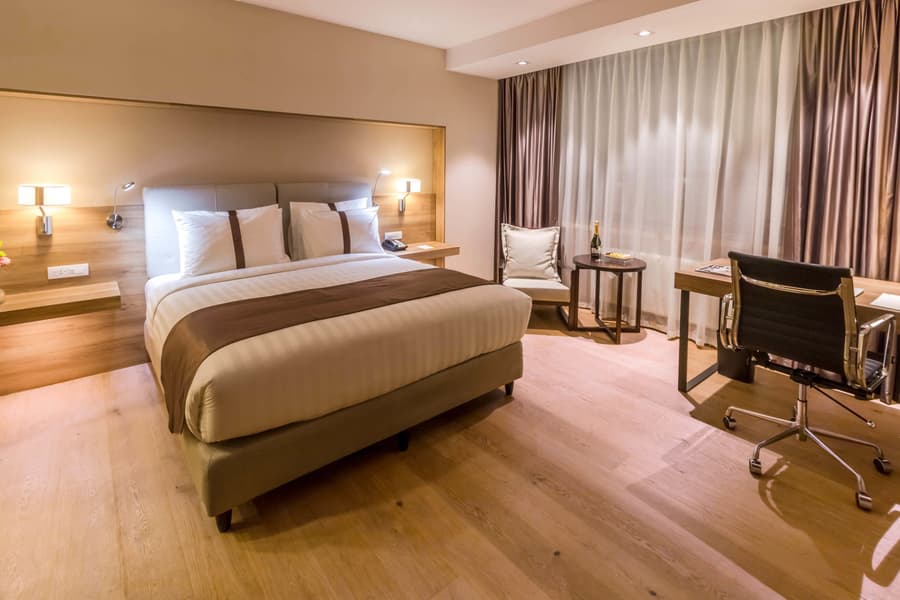 Holiday Inn Ulaanbaatar by IHG