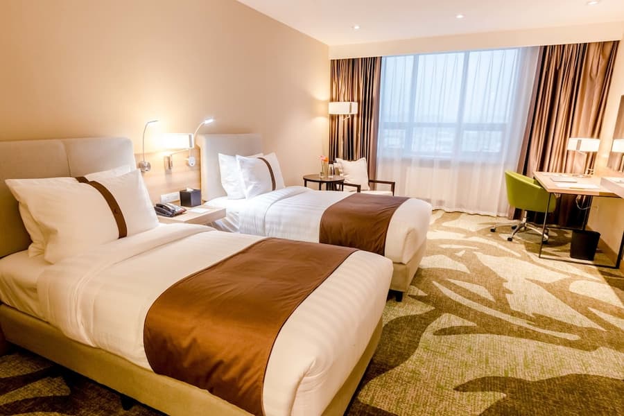 Holiday Inn Ulaanbaatar by IHG