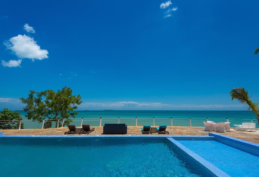 Golden Tulip Zanzibar Resort