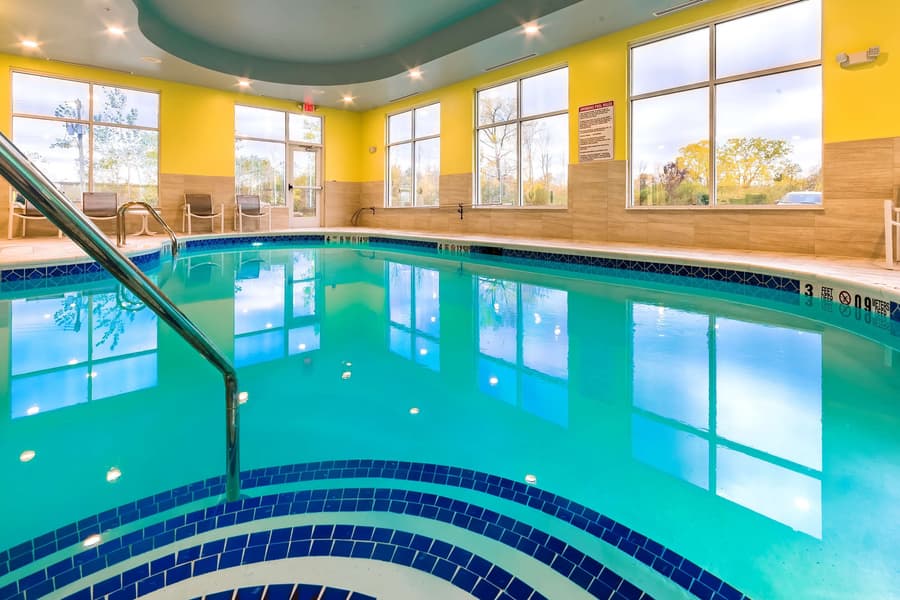Hampton Inn Lockport - Buffalo