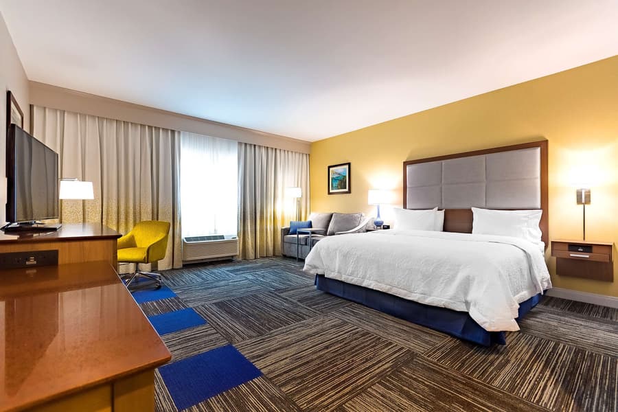 Hampton Inn Lockport - Buffalo