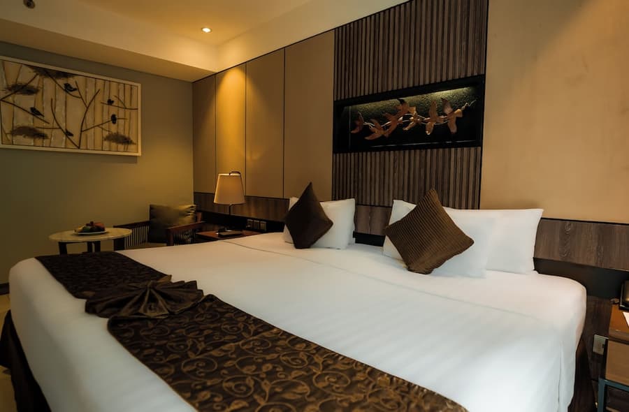 The Nest Hotel Nusa Dua