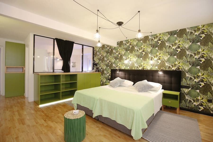 Central Apartments - Integrated Hotel Zadar