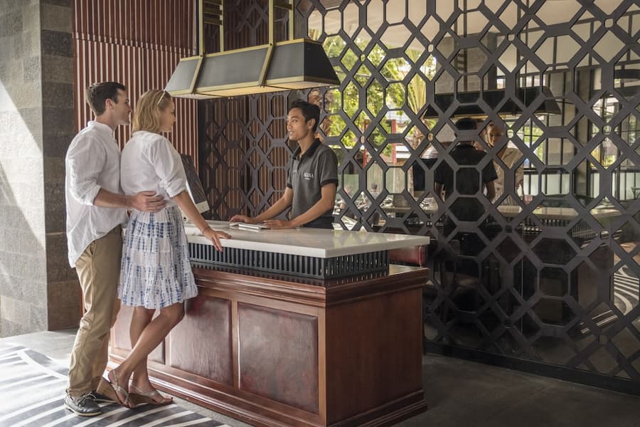 Akana Boutique Hotel Sanur