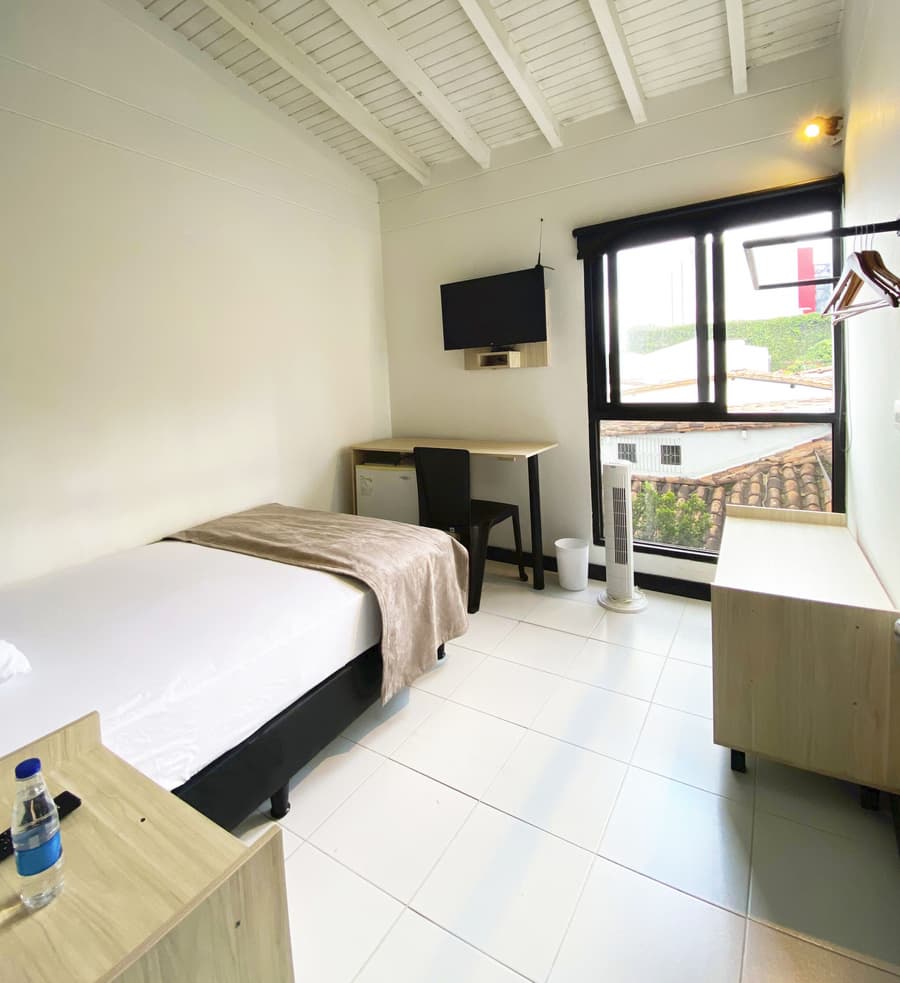 Ayenda 1224 Pixel House
