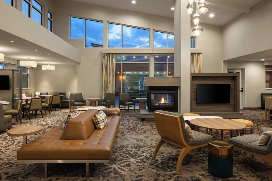 Residence Inn by Marriott Casper