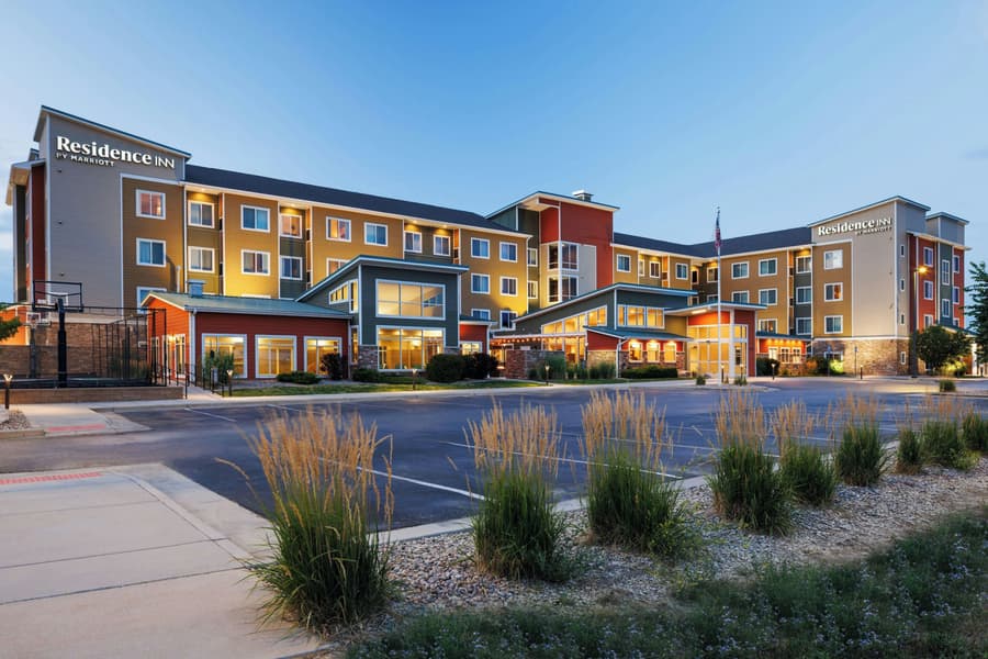 Residence Inn by Marriott Casper