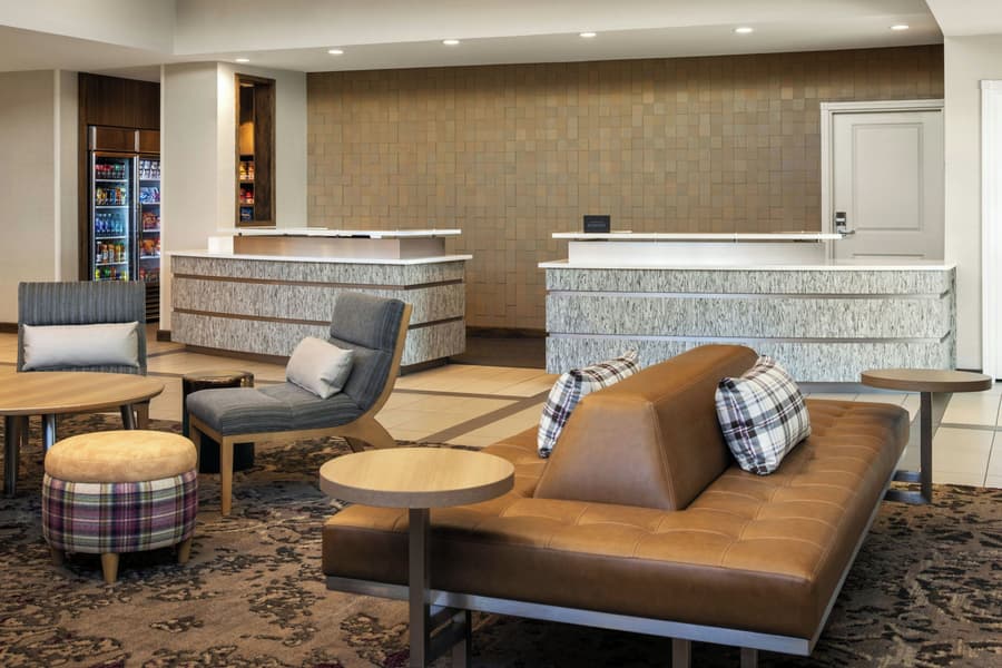 Residence Inn by Marriott Casper