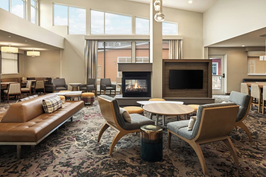 Residence Inn by Marriott Casper