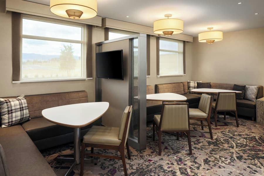 Residence Inn by Marriott Casper