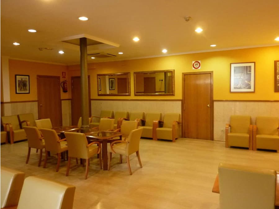 Hotel Roma Reial