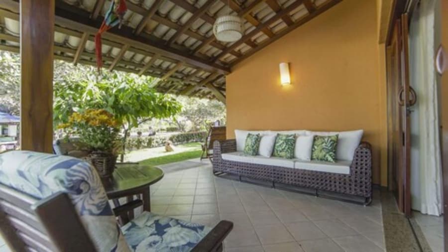 Mar Paraíso Hotel