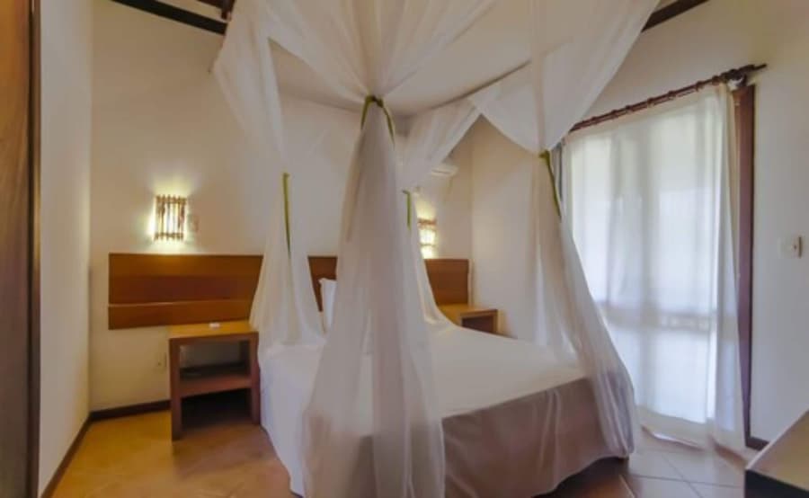 Mar Paraíso Hotel