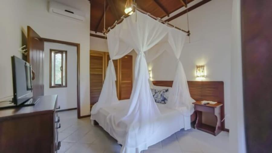 Mar Paraíso Hotel