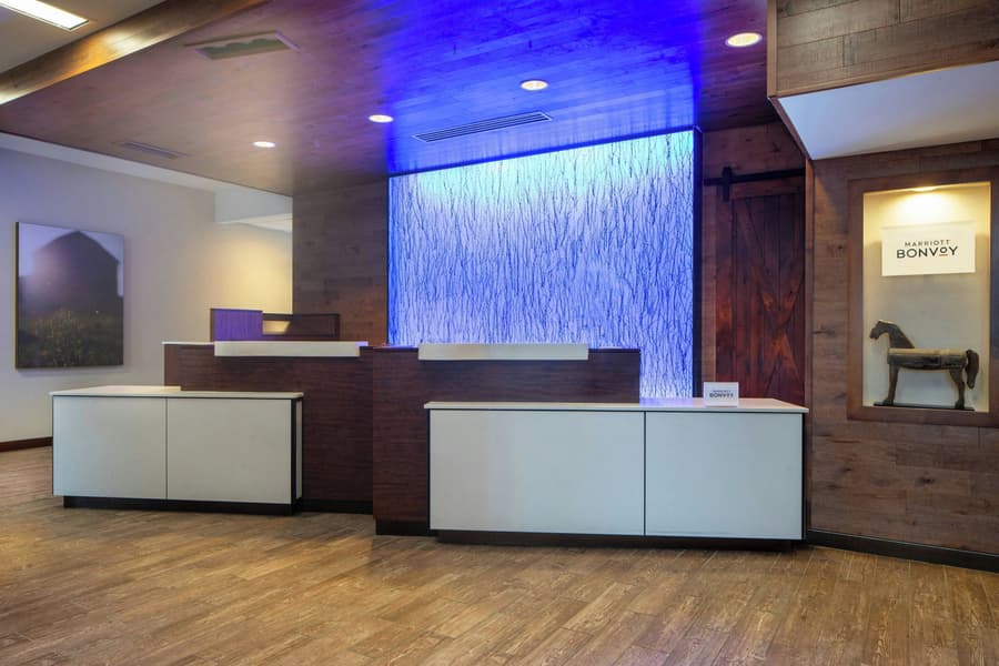 Fairfield Inn & Suites by Marriott Savannah Midtown