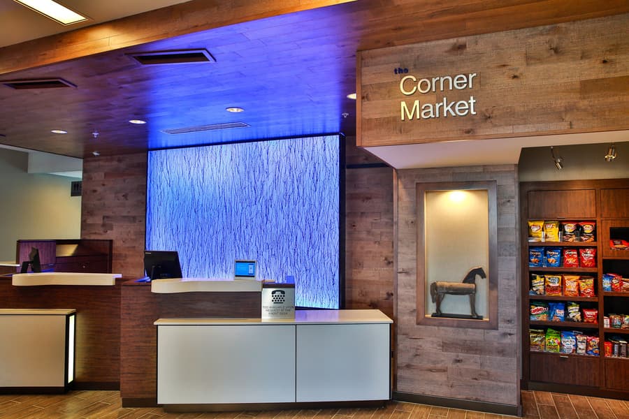 Fairfield Inn & Suites by Marriott Savannah Midtown