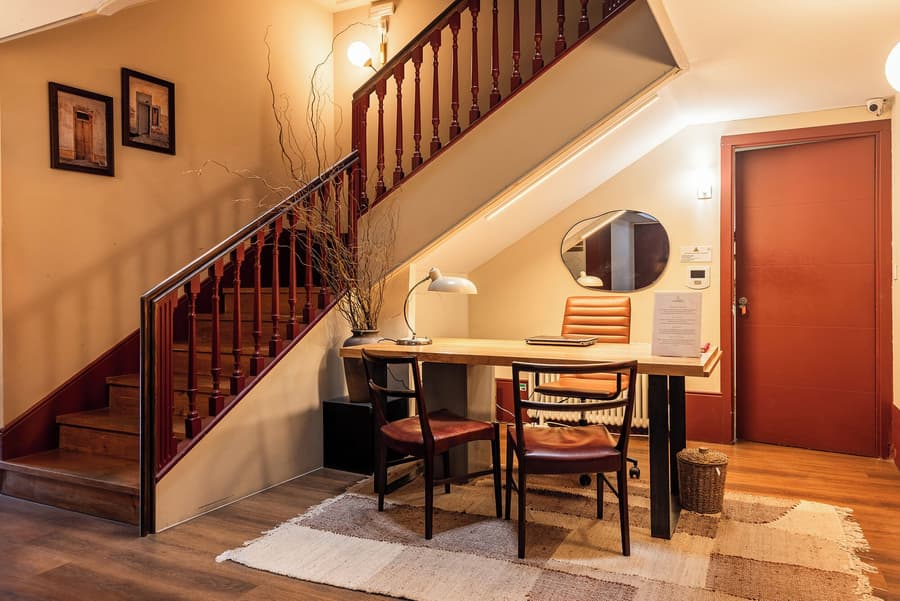 Oporto Maison Alves da Veiga