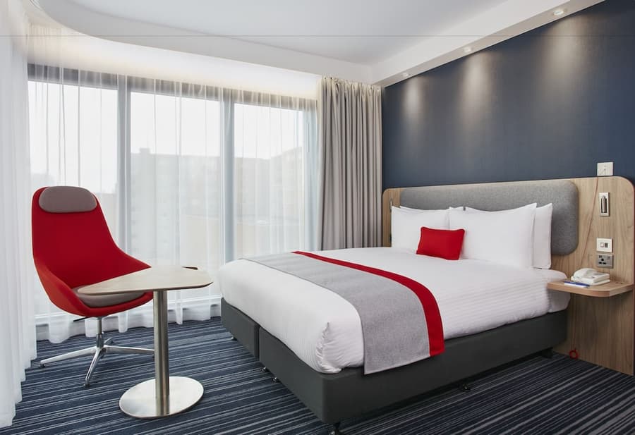 Holiday Inn Express Dublin City Centre by IHG
