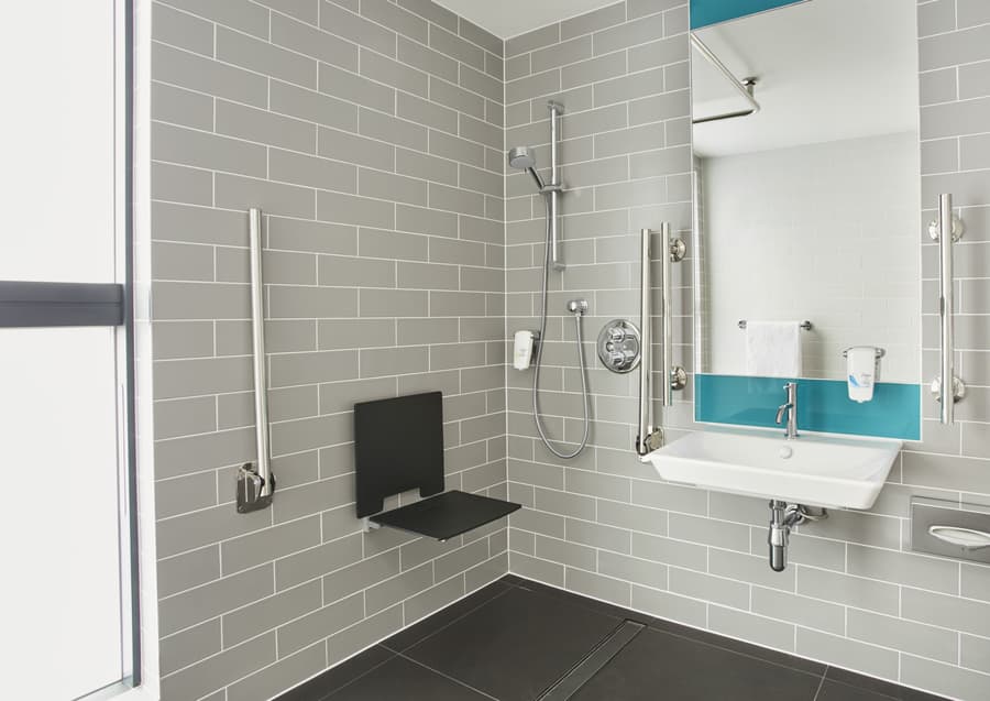Holiday Inn Express Dublin City Centre by IHG