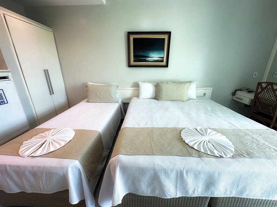 Xingo Parque Hotel