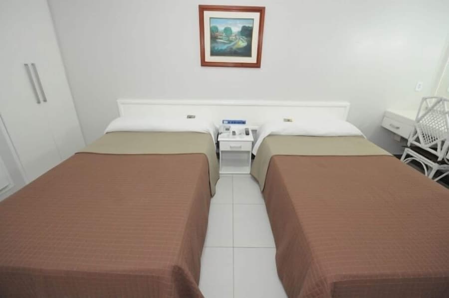 Xingo Parque Hotel