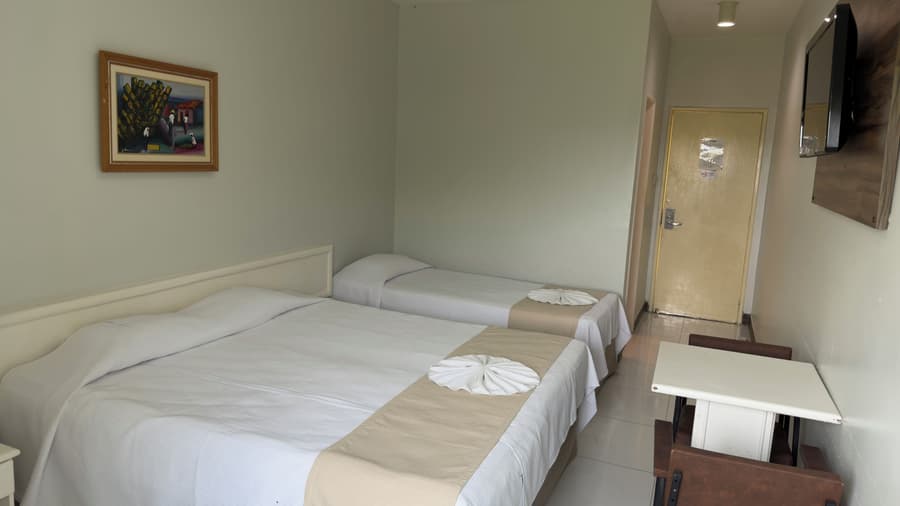 Xingo Parque Hotel