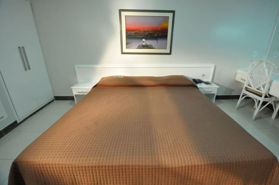 Xingo Parque Hotel