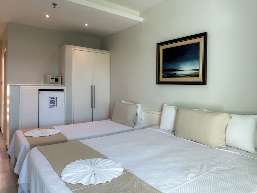 Xingo Parque Hotel
