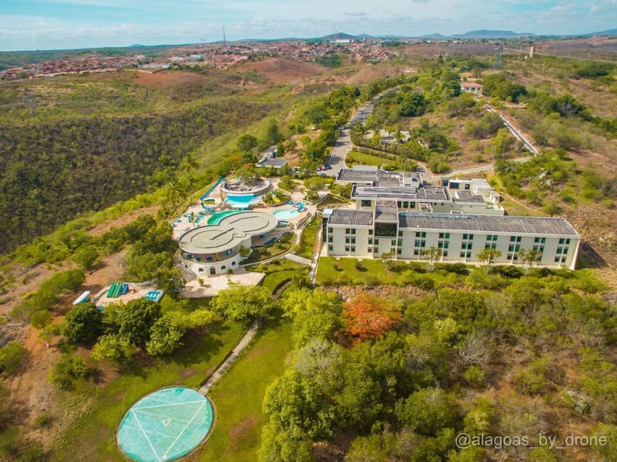 Xingo Parque Hotel