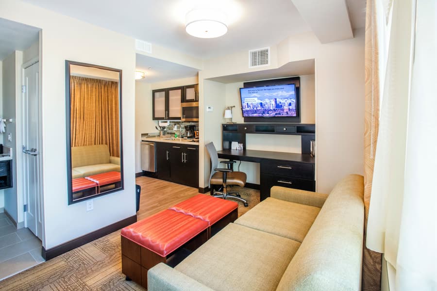 Staybridge Suites Denver Downtown by IHG