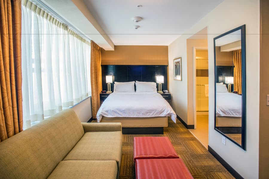 Staybridge Suites Denver Downtown by IHG