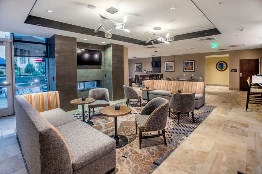 Staybridge Suites Denver Downtown by IHG