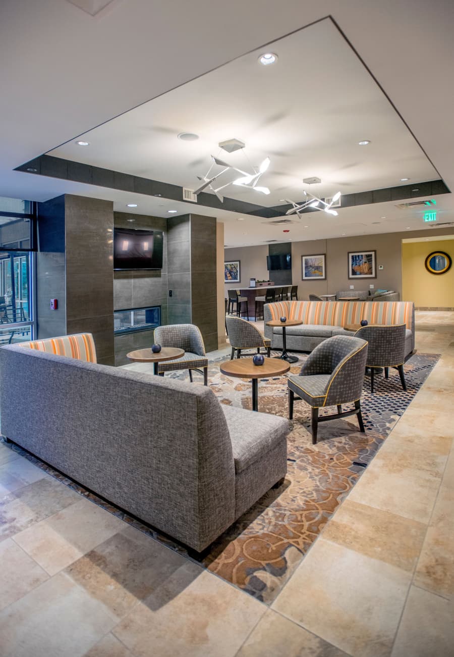 Staybridge Suites Denver Downtown by IHG