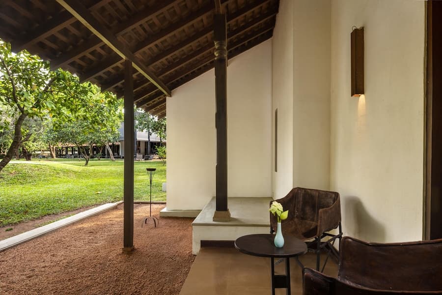 Sigiriya Jungles